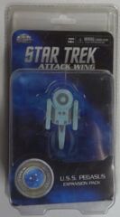 U.S.S. Pegasus: Expansion Pack: 2015 Edition: 739W120414
